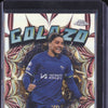 Sam Kerr 2023-24 Topps Chrome UWCL GZ-4 Golazo