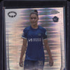 Ashanti Akpan 2023-24 Topps Chrome UWCL 57 Pulsar RC