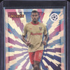 Andy Diouf 2023-24 Topps Merlin UCC MC-12 Merlin's Chosen One RC