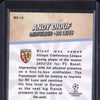 Andy Diouf 2023-24 Topps Merlin UCC MC-12 Merlin's Chosen One RC