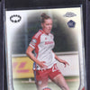 Alara Sehitler 2023-24 Topps Chrome UWCL 75 Refractor RC