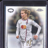 Ada Hederberg 2023-24 Topps Chrome UWCL 14 Refractor