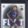 Ethan Mbappe 2023-24 Topps Chrome UCC 91 Refractor RC