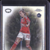 Anna Gasper 2023-24 Topps Chrome UWCL 95 Refractor RC