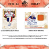 2023-24 Upper Deck SP Authentic Hockey Hobby Box