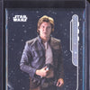 Han Solo 2024 Topps Star Wars Chrome RA-3 Galactic Cival War Rebel Alliance