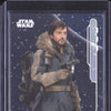 Cassian Andor 2024 Topps Star Wars Chrome RA-7 Galactic Cival War Rebel Alliance