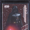 Darth Vader 2024 Topps Star Wars Chrome GE-1 Galactic Cival War Galactic Empire