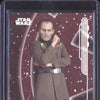 Grand Moff Tarkin 2024 Topps Star Wars Chrome GE-4 Galactic Cival War Empire