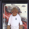 Admiral Ackbar 2024 Topps Star Wars Chrome 121 Rainbow Refractor