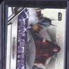 The First Galactic Empire 2024 Topps Star Wars Chrome The Rise of Palpatine