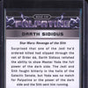 The Duel with Yoda 2024 Topps Star Wars Chrome RP-11 The Rise of Palpatine