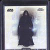 Arrival at the Second Death Star 2024 Topps Star Wars Chrome Rise of Palpatine