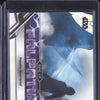 Palpatine Resurrected 2024 Topps Star Wars Chrome RP-18 The Rise of Palpatine