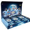 2024-25 Topps Blue Moon Manchester City Soccer Set Box