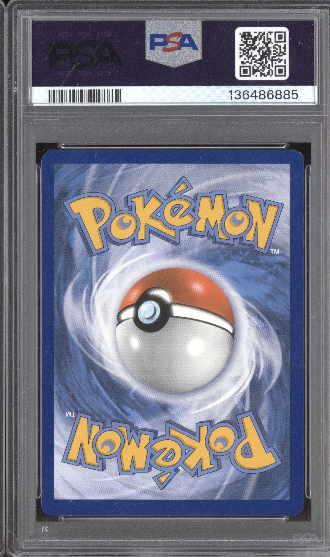 2023 Pokemon Paldea Evolved PAL 203/193 Magikarp Illustration Rare PSA 9