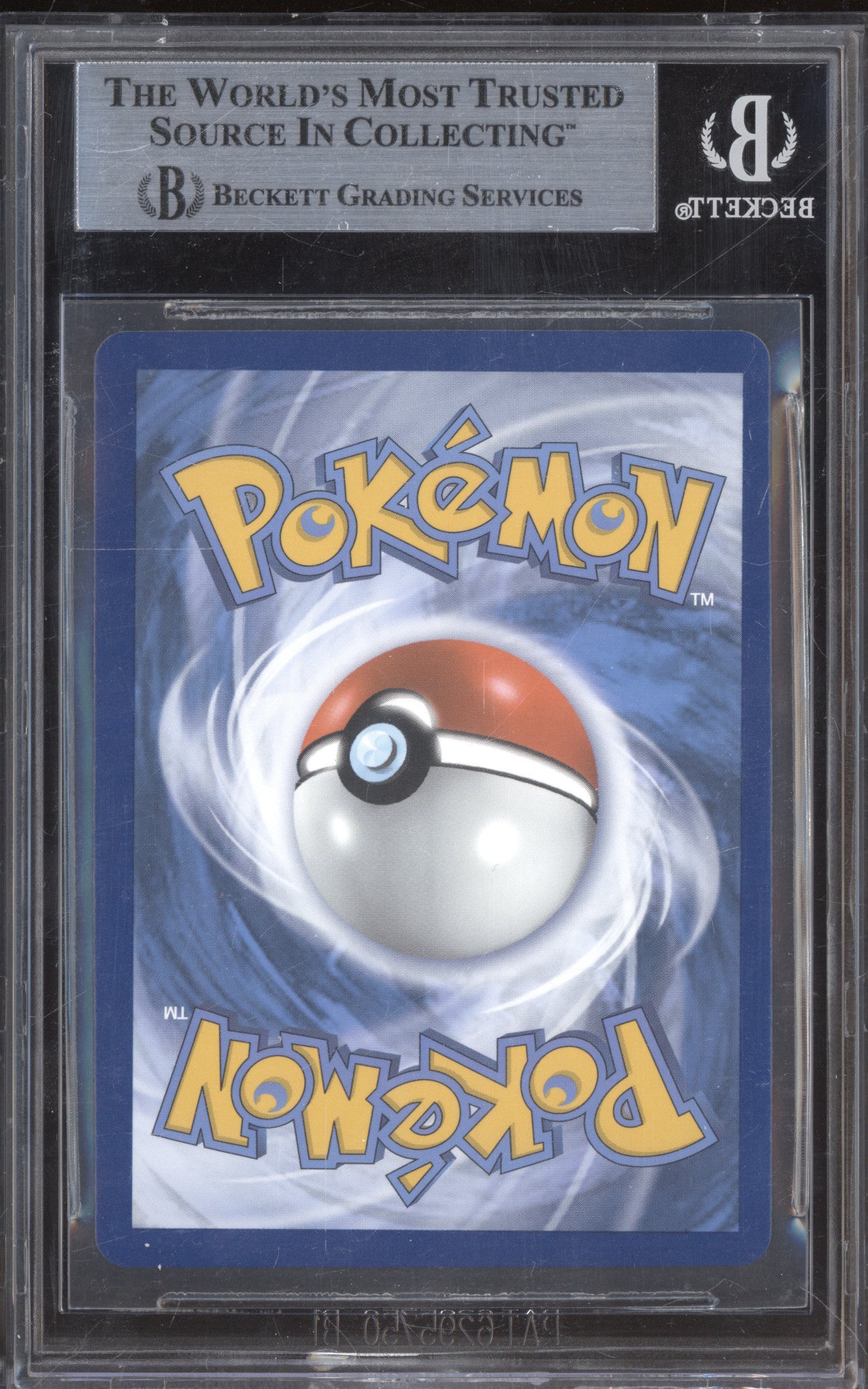 2022 Pokemon Lost Origin 180/196 Aerodactyl V Alternate Art BGS 8.5