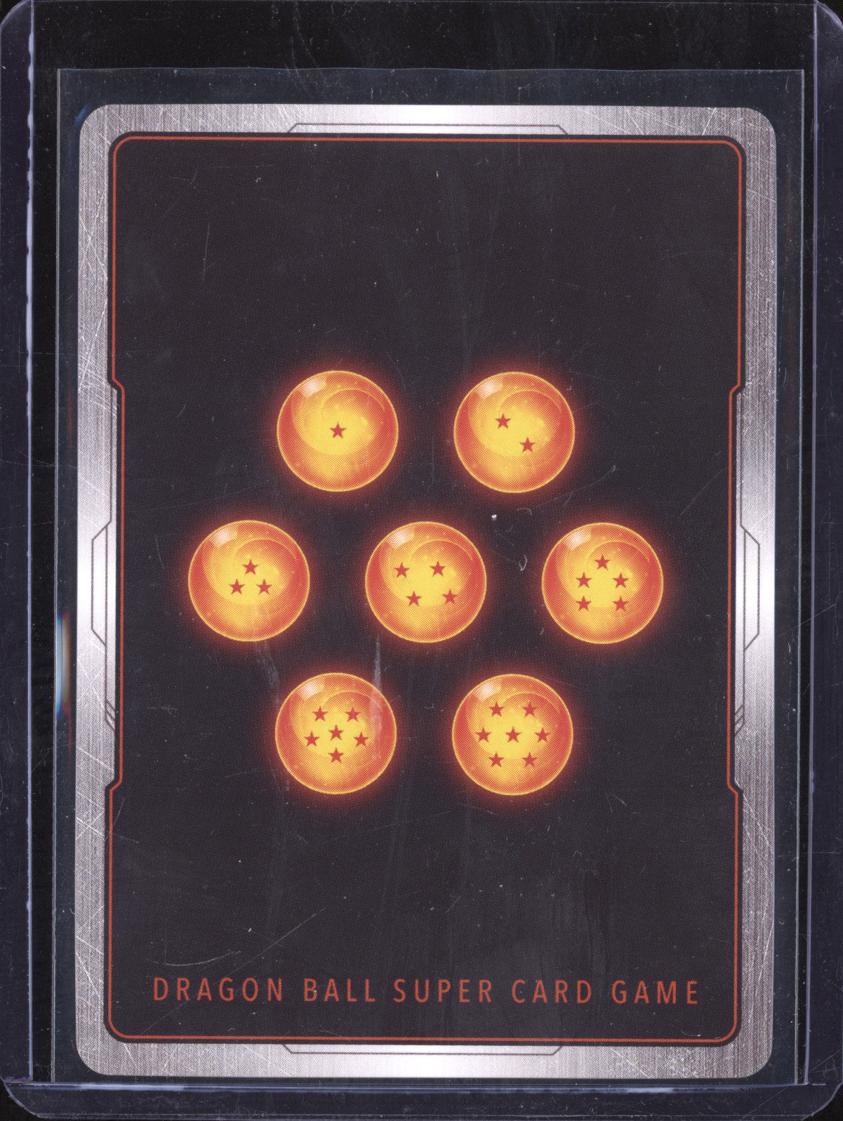 Son Goku 2024 Dragon Ball Super Fusion World Awakened Pulse FB01-139 Secret Rare