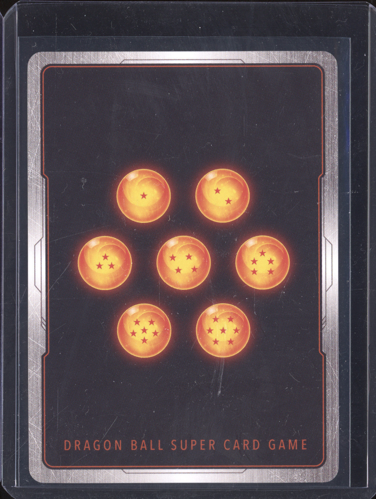 Son Goku 2024 Dragon Ball Super Fusion World Awakened Pulse FB01-139 Secret Rare