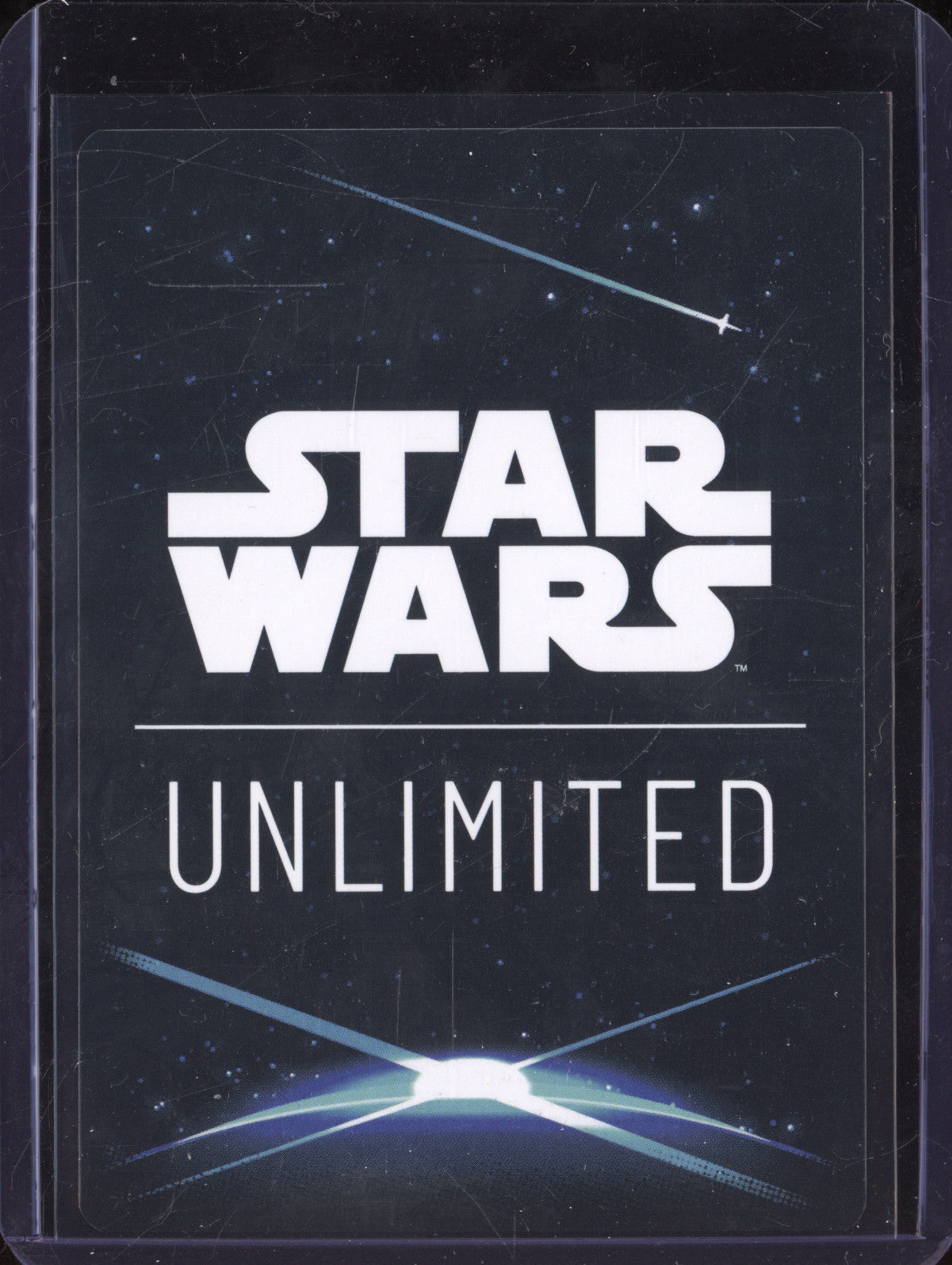 Cad Bane 2024 Star Wars Unlimited Twilight of the Republic 452 Hyperspace