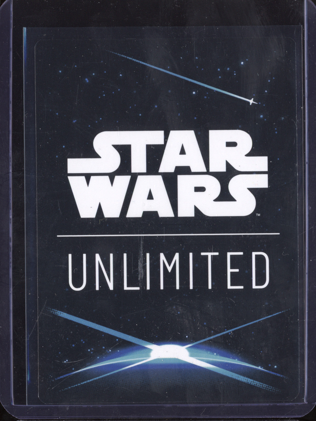 Cad Bane 2024 Star Wars Unlimited Twilight of the Republic 187/257 Legendary