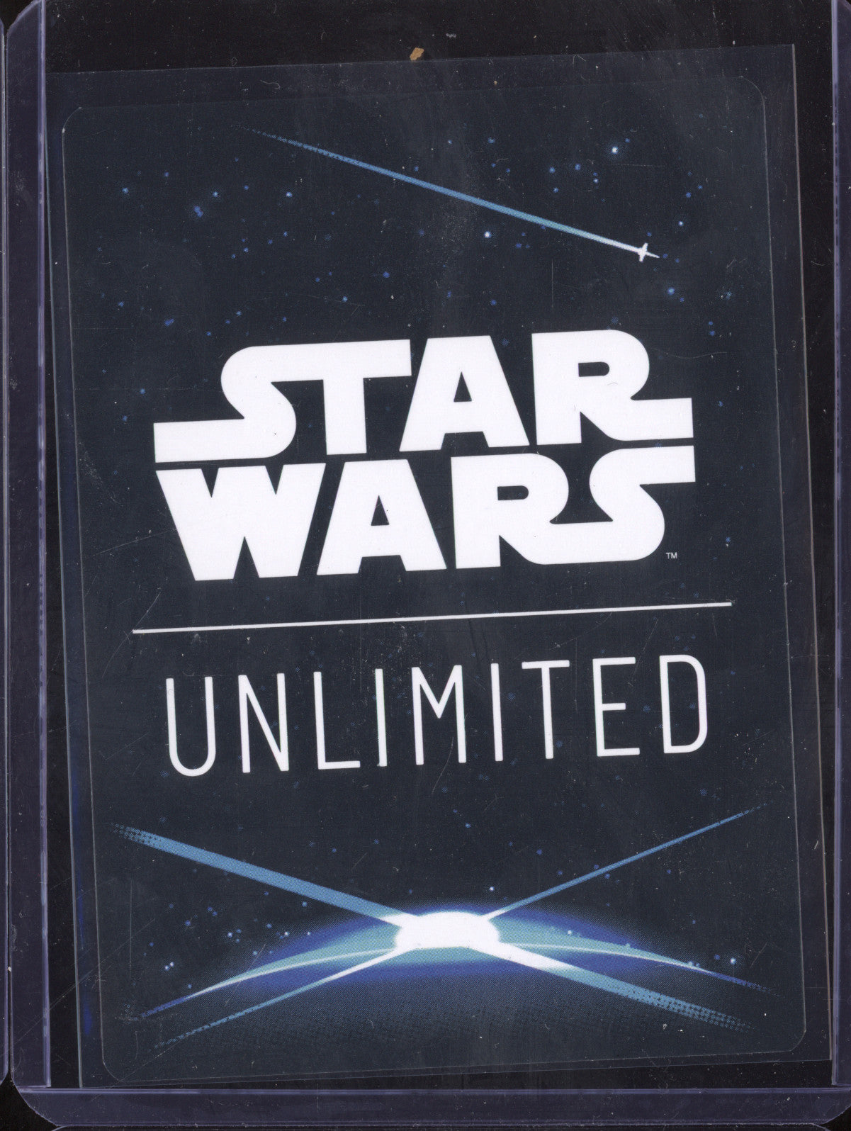 General's Blade 2024 Star Wars Unlimited Twilight of the Republic 391 Hyperspace