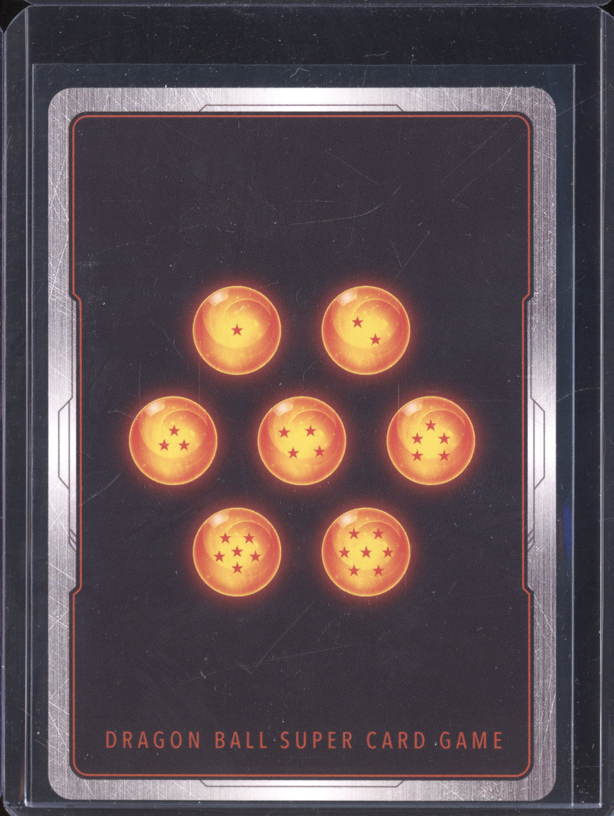 Son Goku 2024 Dragon Ball Super Fusion World Awakened Pulse FB01-015 Super Rare