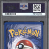 Nidoran 1999 Pokemon Base Set 55/102 Shadowless PSA 10