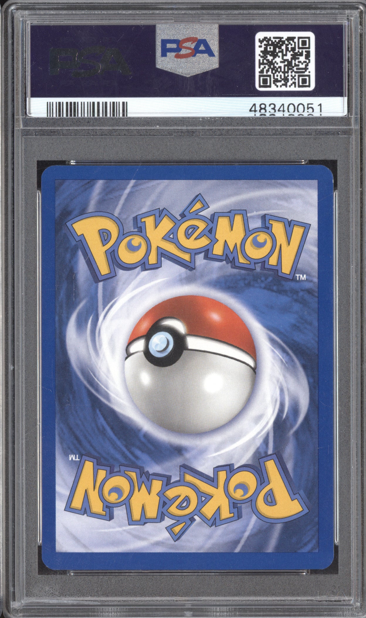 Giovanni's Nidoran 2000 Pokemon Gym Challenge 75/132 1st Edition PSA 9