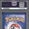 Nidoran 2004 Pokemon Fire Red & Leaf Green 70/112 Reverse Foil PSA 8