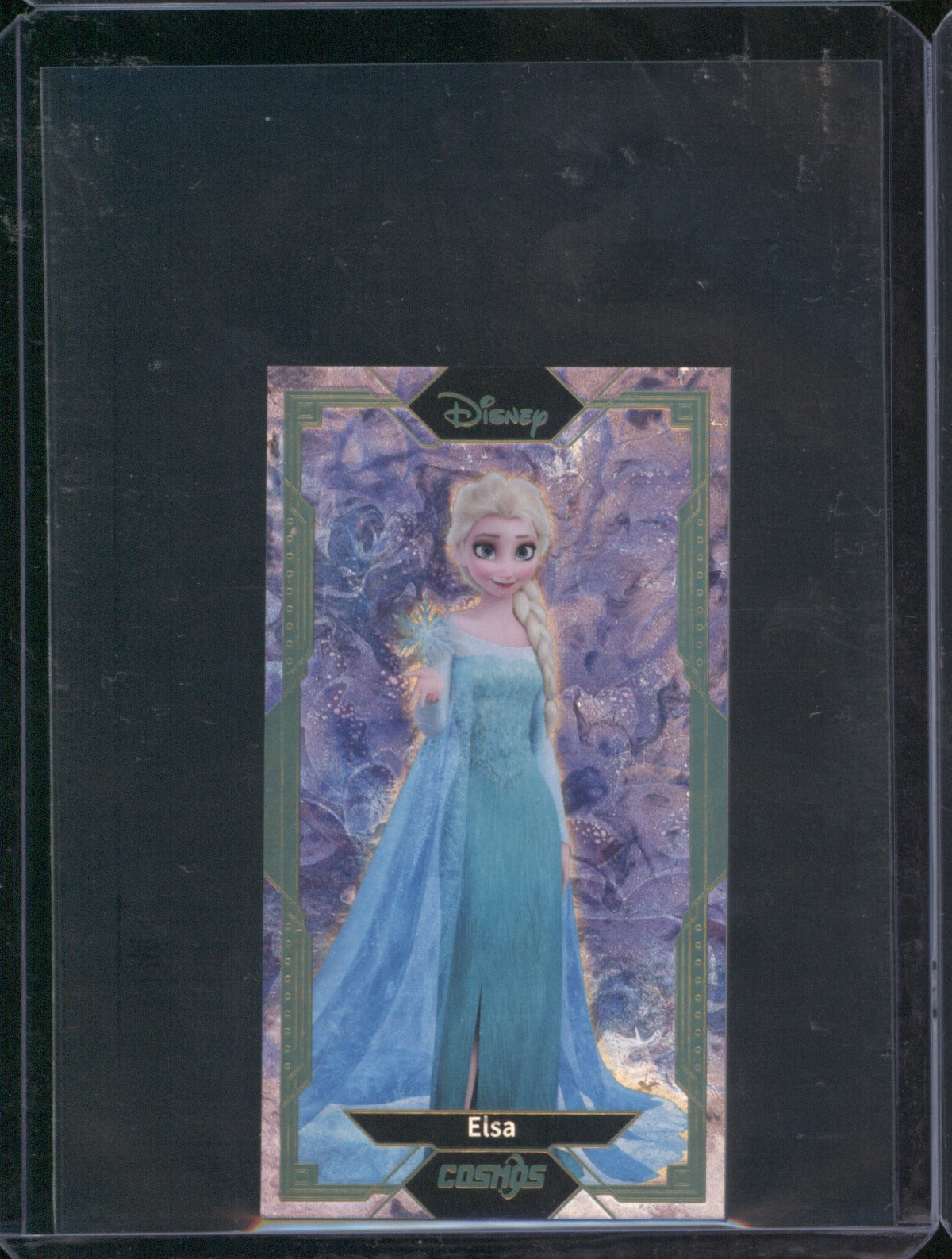 Elsa 2025 Kakawow Cosmos #CDT-LXY-09 Lucky Mini Limited /75