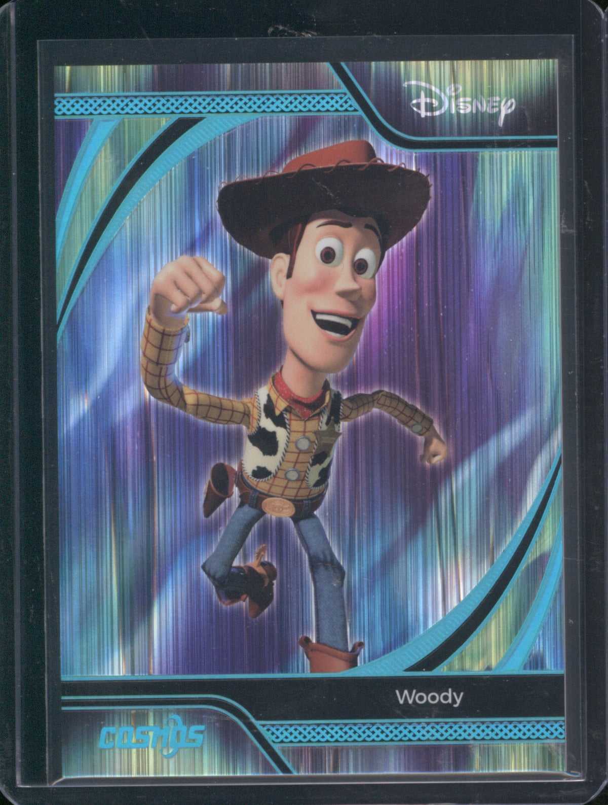 Woody 2025 Kakawow Cosmos #PD-I-118 Aurora /45