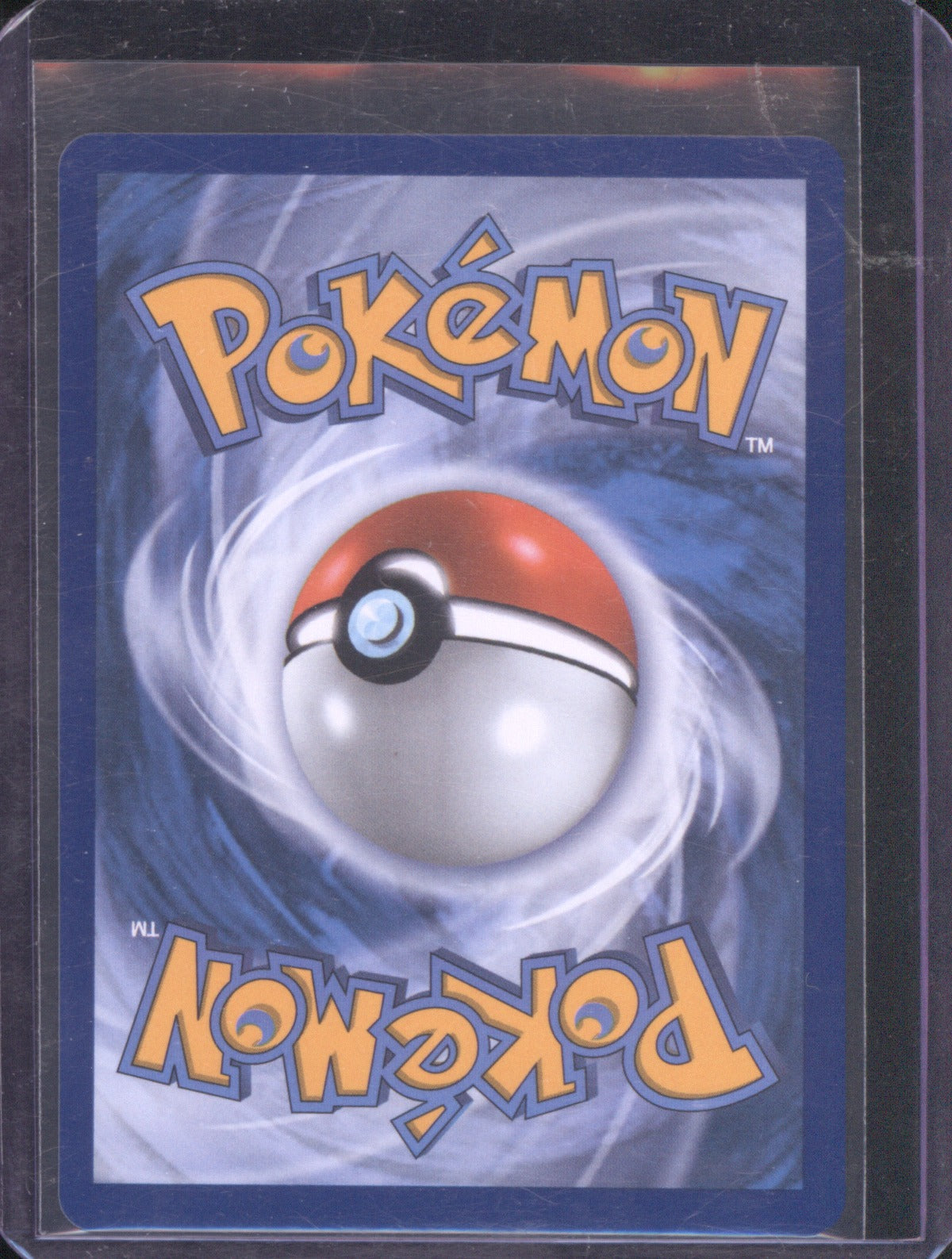 Raticate 2026 Pokemon Perfect Order 099/088
