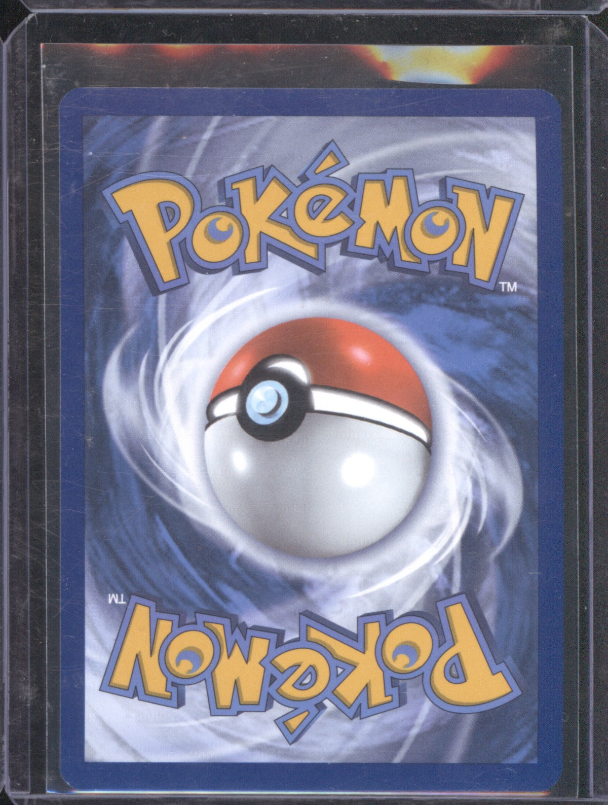 Pachirisu Pokémon Scarlet and Violet 208/198 Illustration rare