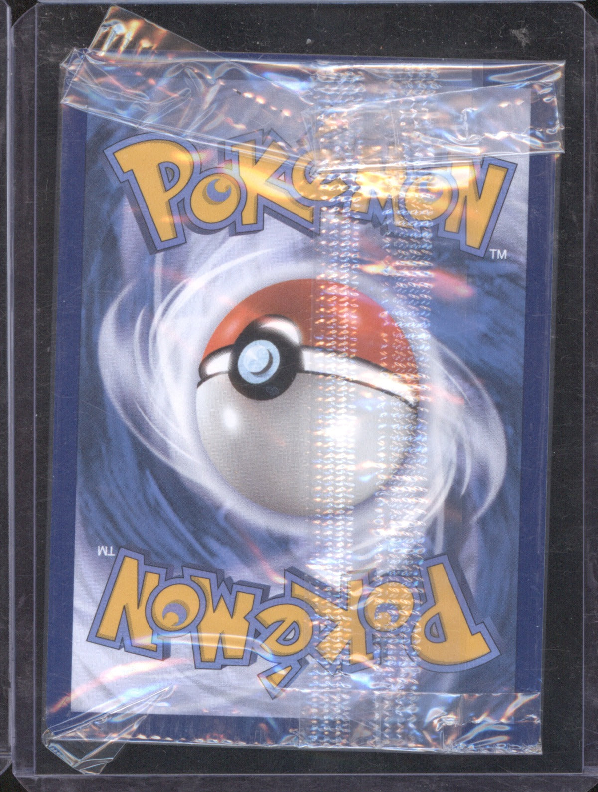 Pikachu Pokémon Paldea evolved 027 Black Star Promo
