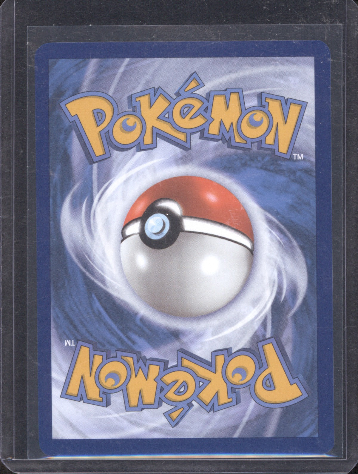 2023 Pokémon Quaxwell 207/193 Paldea Evolved Illustration Rare