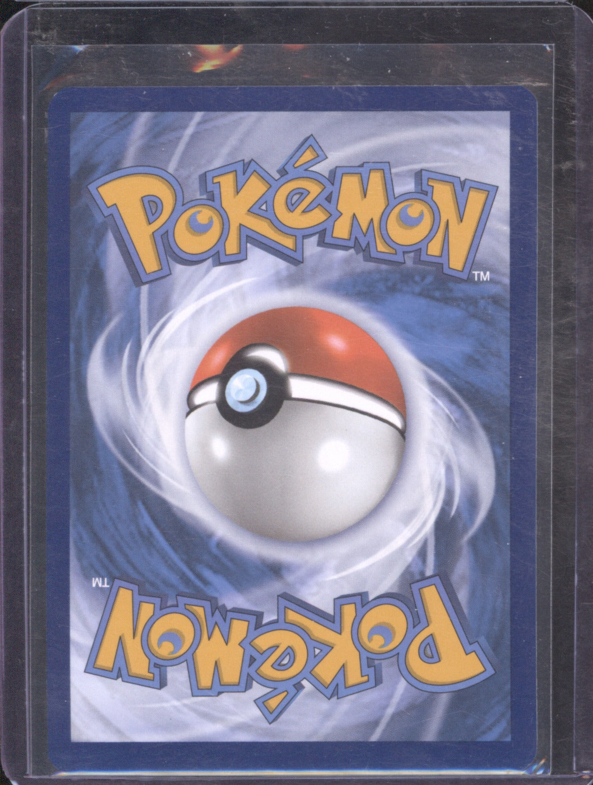 2023 Pokémon Mantyke 189/182 SV04 Paradox Rift Illustration Rare