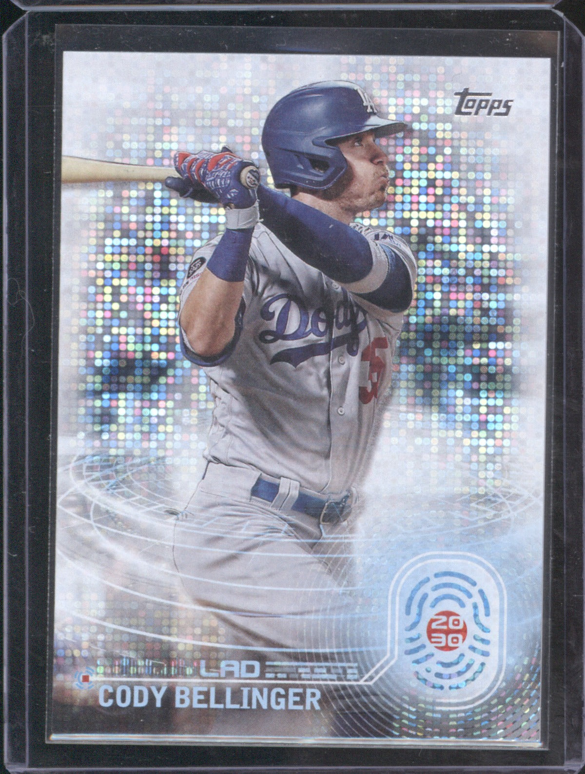 Cody Bellinger 2020 Topps 2030 #T2030-17