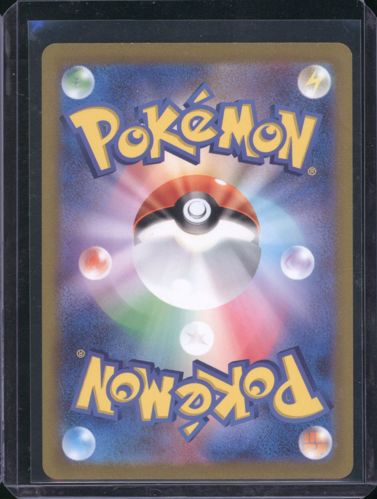 2023 Pokemon Japanese SV2a 151 202 Blastoise ex