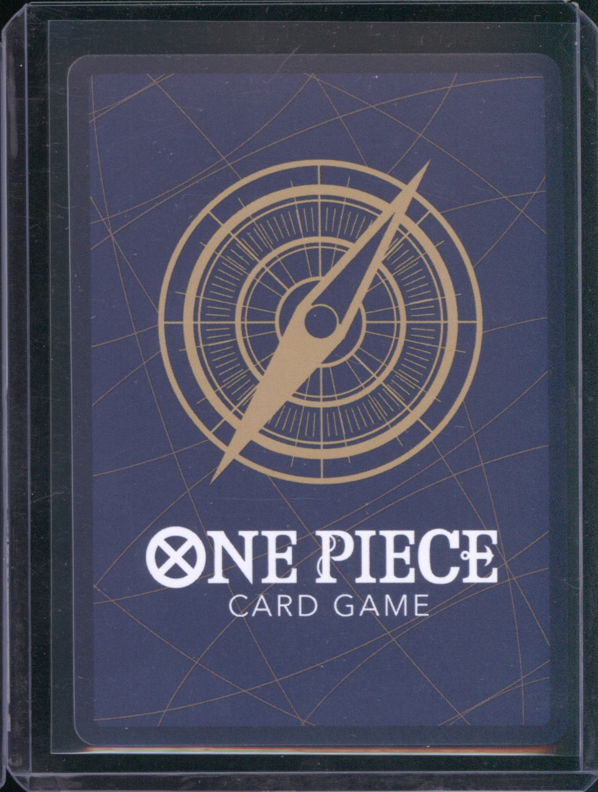 2025 One Piece Japanese OP12 Legacy of the Master 060 Boeuf Burst Alternate Art