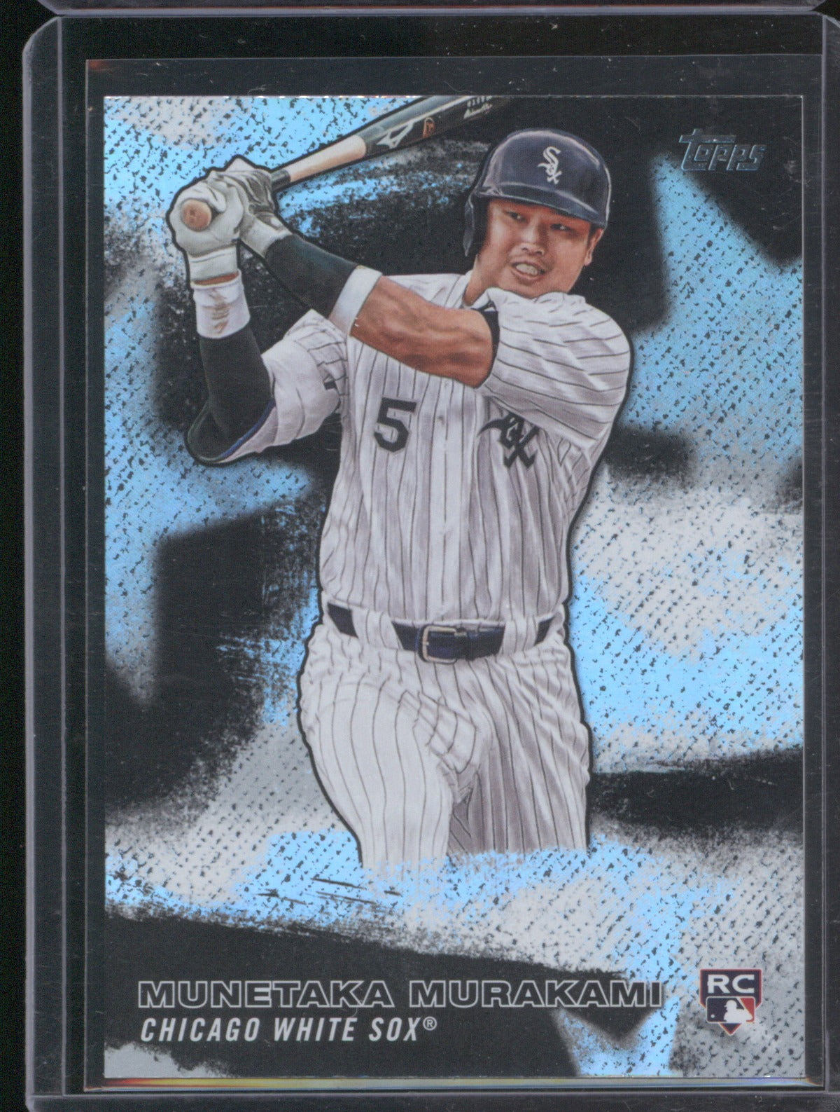 Munetaka Murakami 2026 Topps Series 2 SMLB-26 Stars of MLB RC