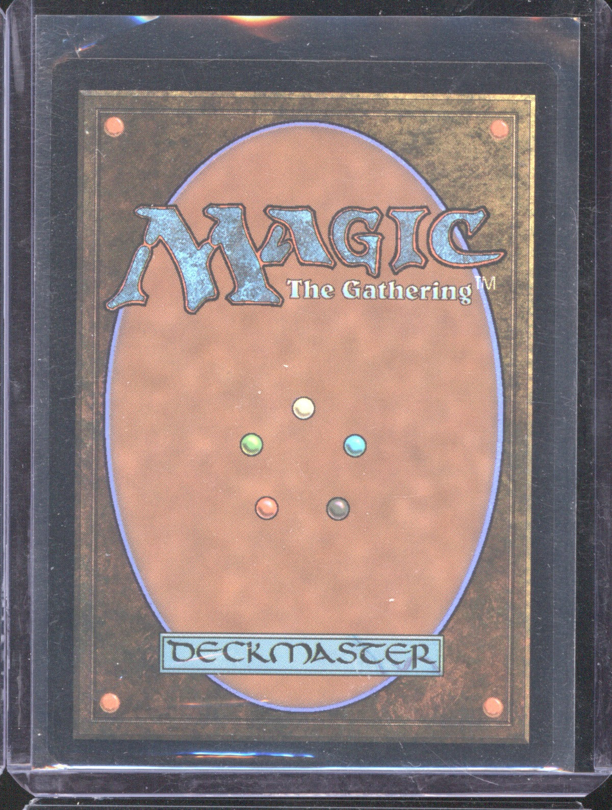 Tangle 2025 MTG Spider-Man Wizards of the Coast 0038 Borderless