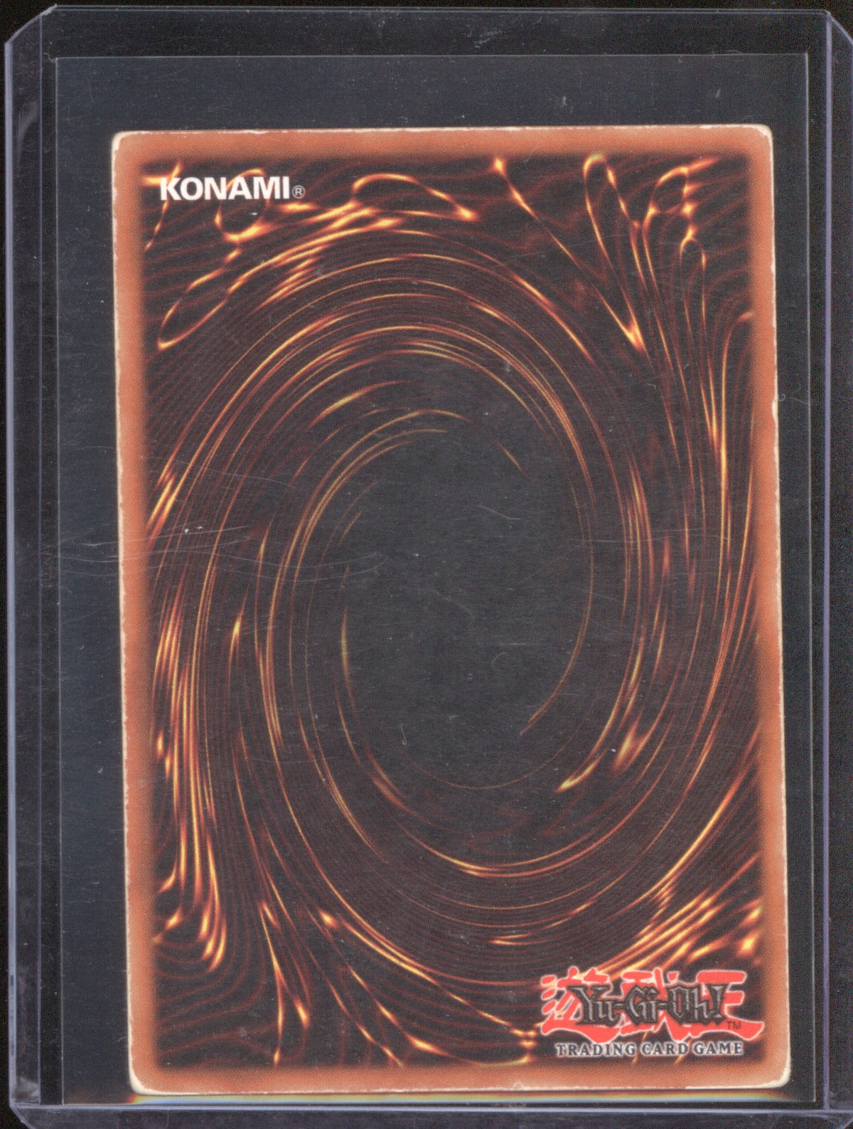 Mystical Space Typhoon 1996 Yu-Gi-Oh Konami Magic Ruler #MRL-047