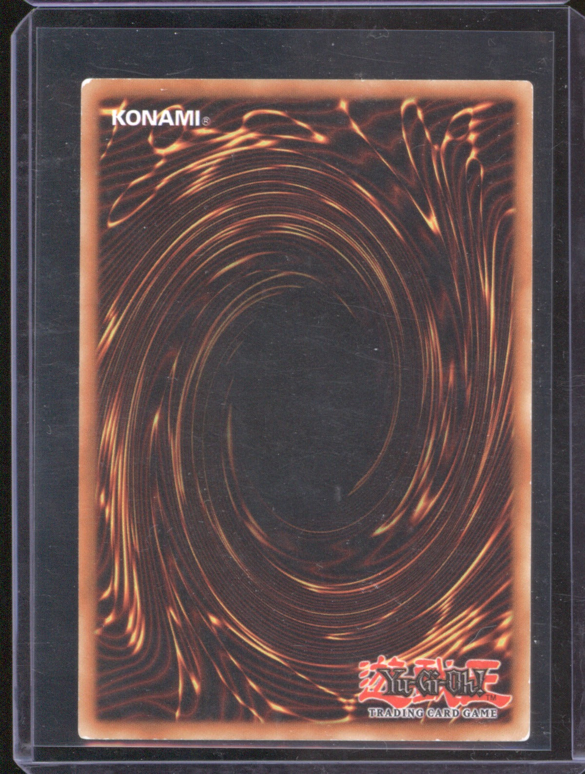 Solemn Warning 2007 Yu-Gi-Oh Konami Duelist Revolution #DREV-EN077 Ultimate Rare