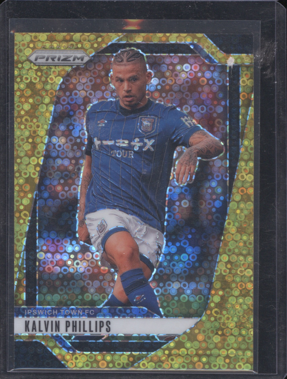 Kalvin Phillips 2024 Panini Premier League 283 10/ Breakaway