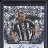 Mark Viduka 2023-24 Panini Prizm Premier League P-MV Penmanship Breakaway Auto