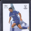 Sam Kerr 2023-24 Topps Simplicidad Dynamic Purple 54/99