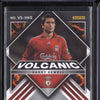 Harry Kewell 2022-23 Panini Obsidian VS-HKE Volcanic Signature Auto 158/182