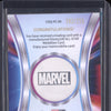 Captain America 2024 Kakawow Disney 100 Cosmos CDQ-PC-09 Medallion 243/255