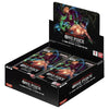 One Piece Card Game Wings of the Captain OP-06 Booster Box